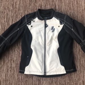 Harley Davidson Motorcycle Jacket